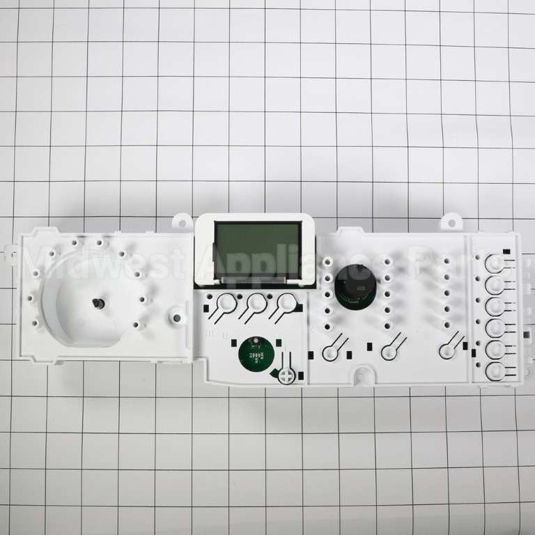809160403 Frigidaire Control Board