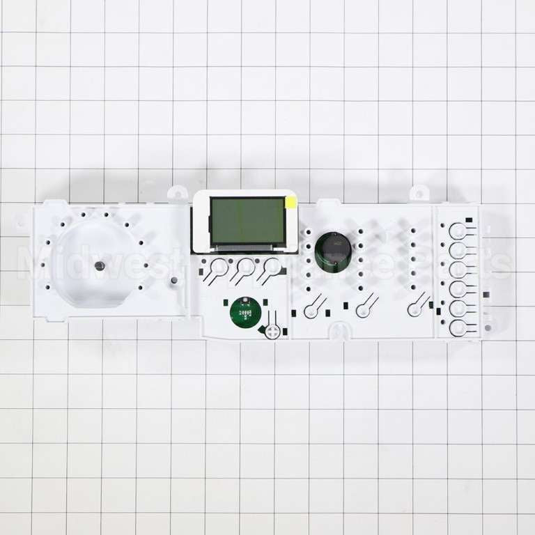 809160404 Frigidaire Control Board