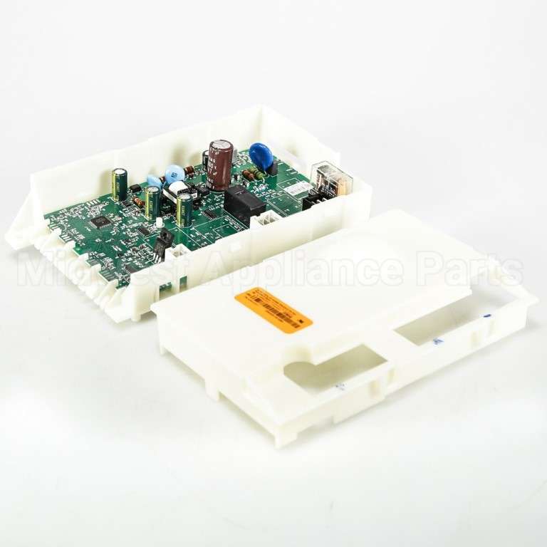 809160803 Frigidaire Control Asmy