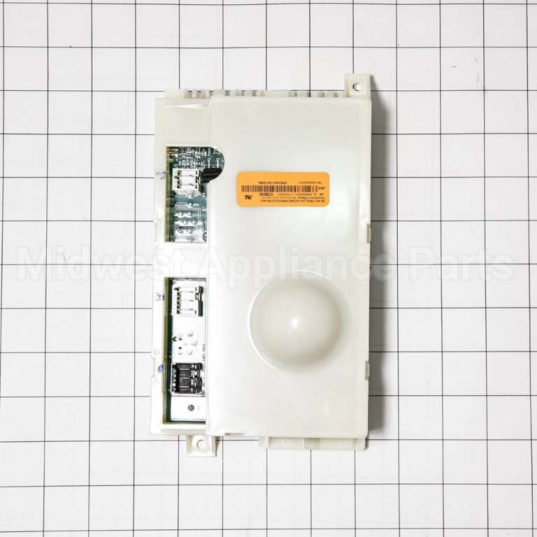 809160803 Frigidaire Control Asmy