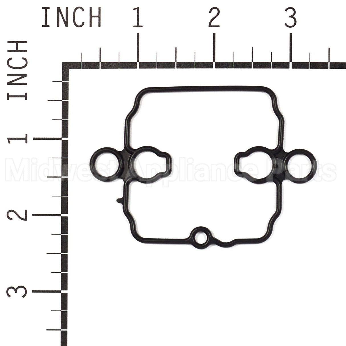 809645 Briggs & Stratton Gasket-Float Bowl