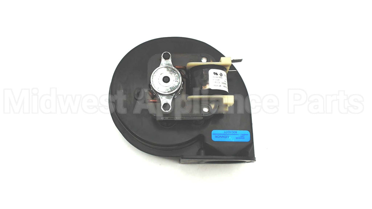 80C93 Lennox Inducedpurgeblowerassembly