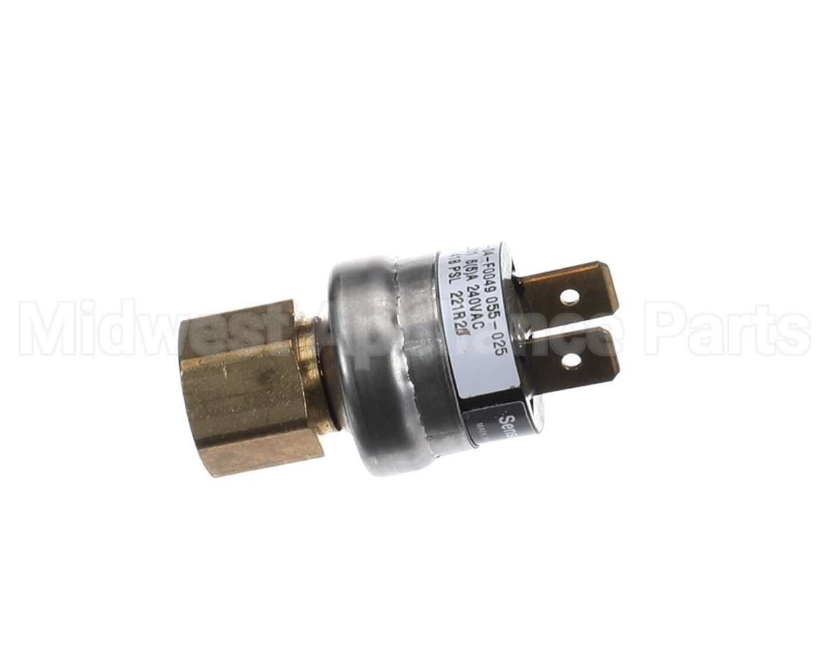 80K76 Lennox Pressure Switch,Cut Out 25