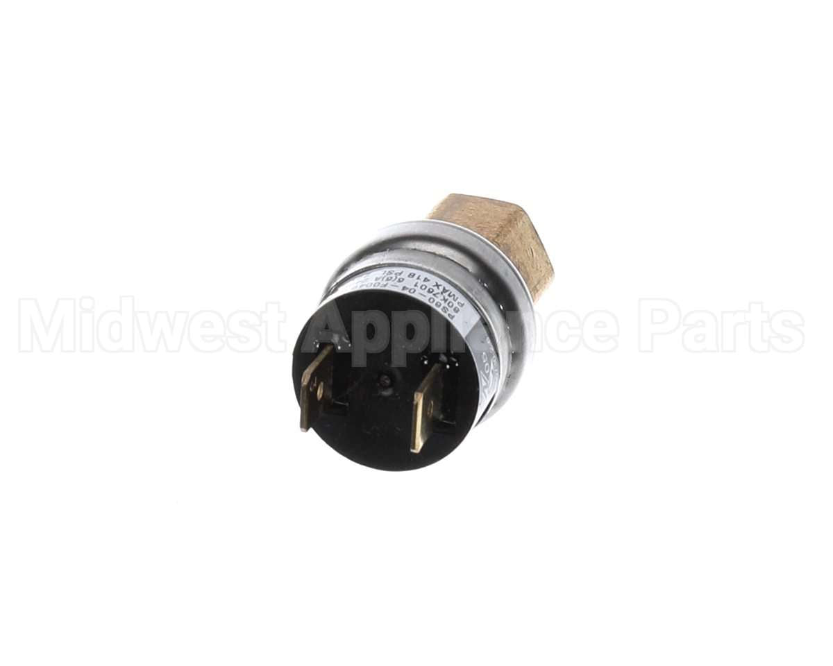 80K76 Lennox Pressure Switch,Cut Out 25