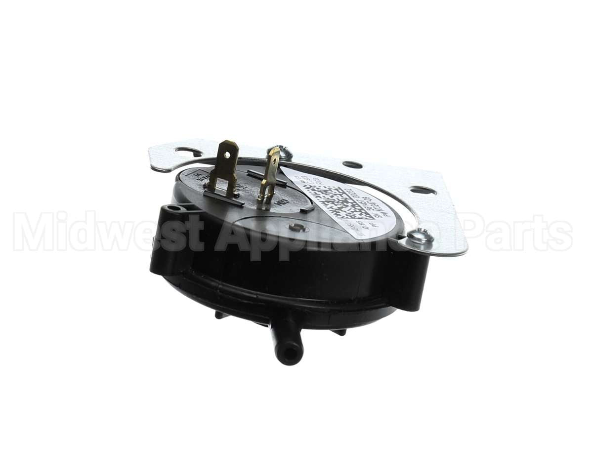80W57 Lennox -.65"Wc Spst Pressure Switch