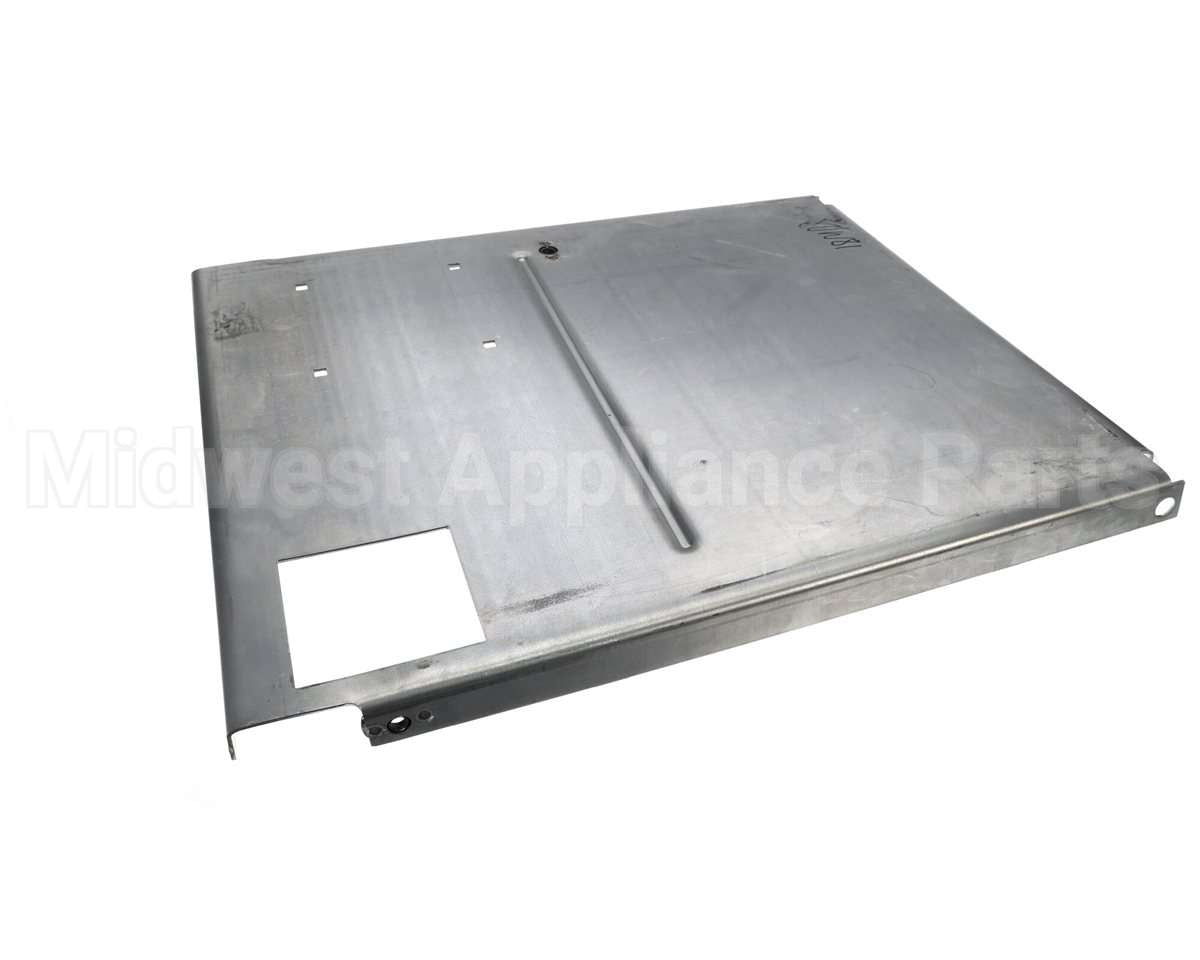 80W81 Lennox Motor Mounting Plate