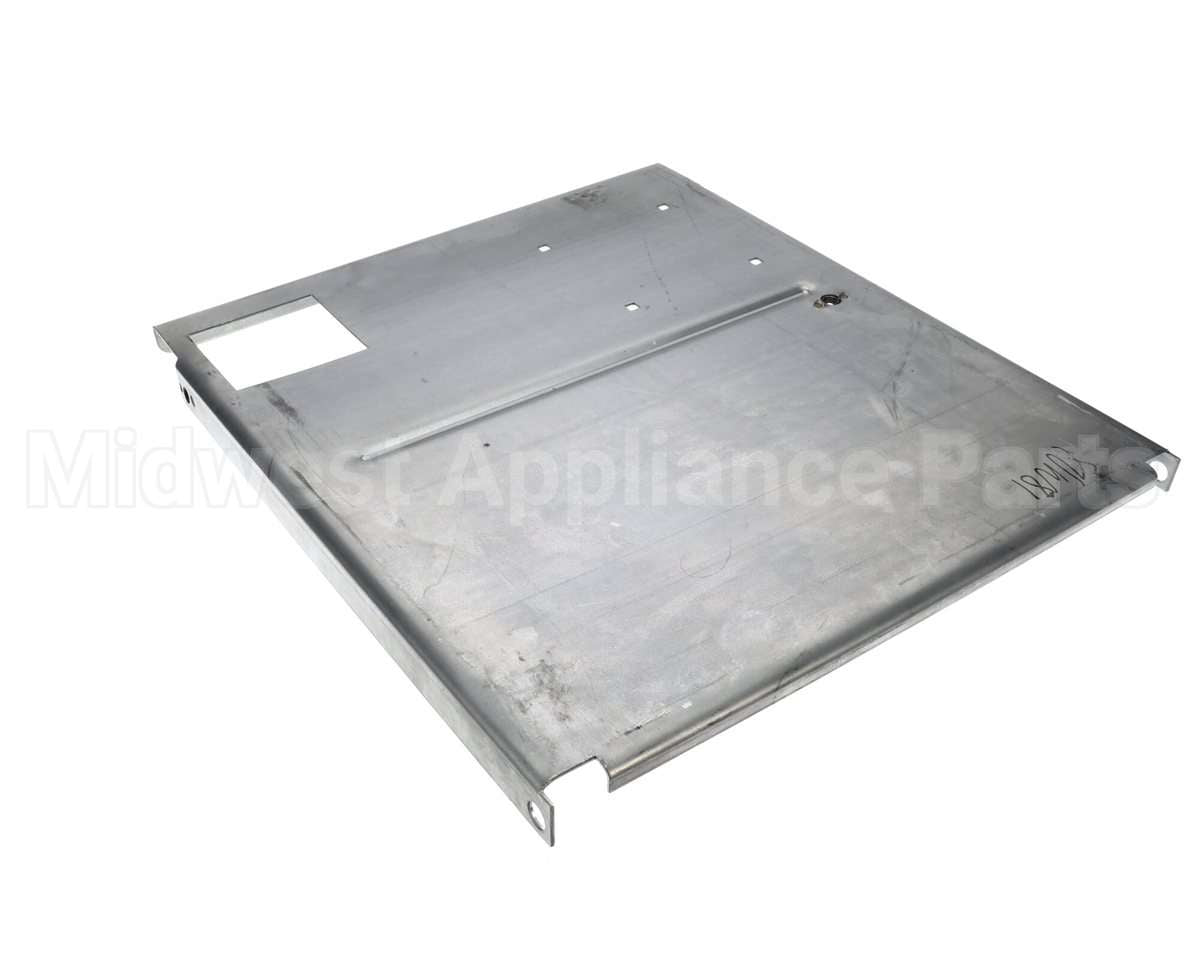 80W81 Lennox Motor Mounting Plate