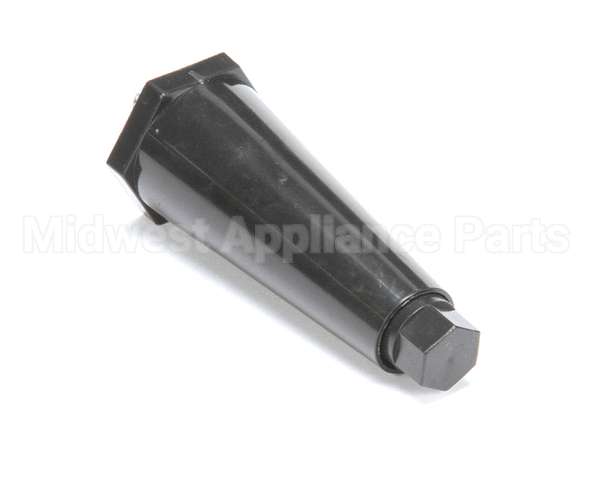 81-0112 Lancer Leg,Adjustable,4.0 Tall,Flngd