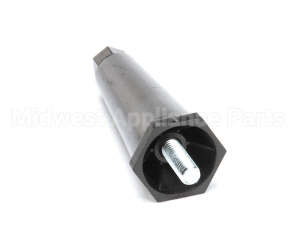 81-0112 Lancer Leg,Adjustable,4.0 Tall,Flngd