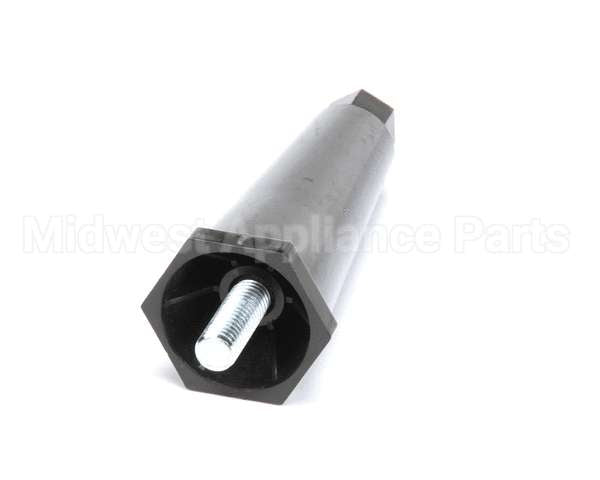 81-0112 Lancer Leg,Adjustable,4.0 Tall,Flngd