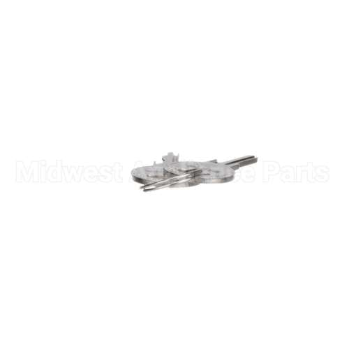 81-0415 Lancer Key,Set,Illinois Lck Cmpnyz375