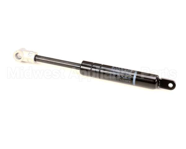 81-11047 Federal Industries 215# Gas Cylinder