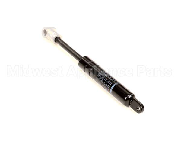 81-11047 Federal Industries 215# Gas Cylinder