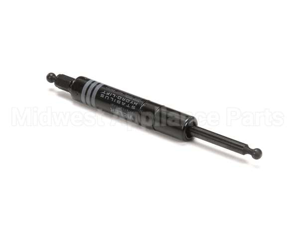 81-13660 Federal Industries Gas Cylinder 400