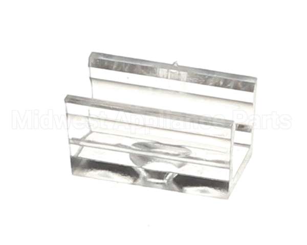 81-30618 Federal Industries Plastic Shelf Clips