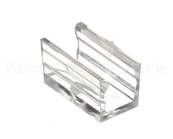 81-30618 Federal Industries Plastic Shelf Clips