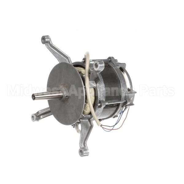 81 Compatible Blickman Motor, Blower 440/480V 3 Ph