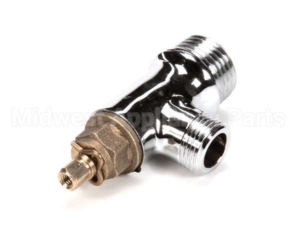 81-PC24 Axis 04 Pc Water Tap