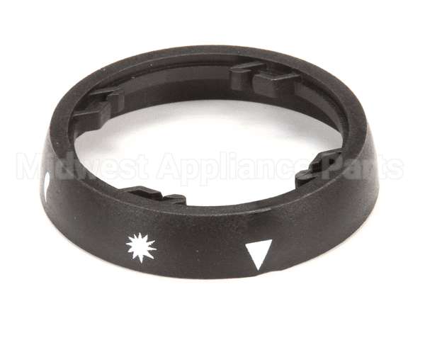 81-PC31 Axis #6260.00015.40 Pc Plastic Knob