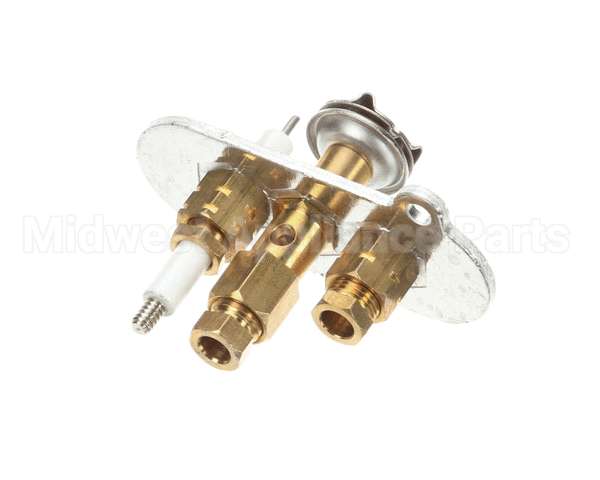 81-PC39 Axis Pc Pilot