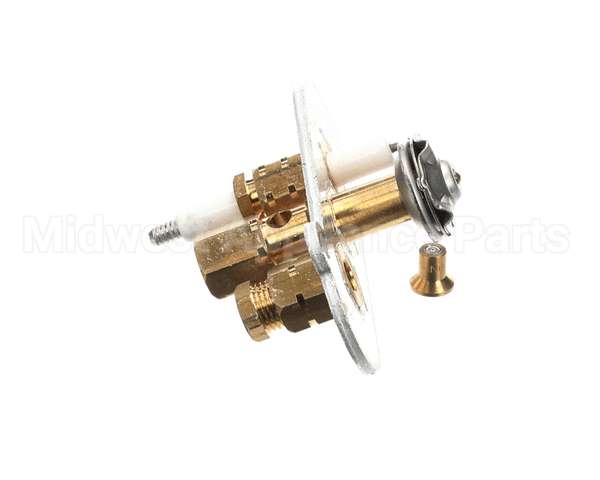 81-PC66 Axis Ignitor/ Pilot Assembly For Pasta