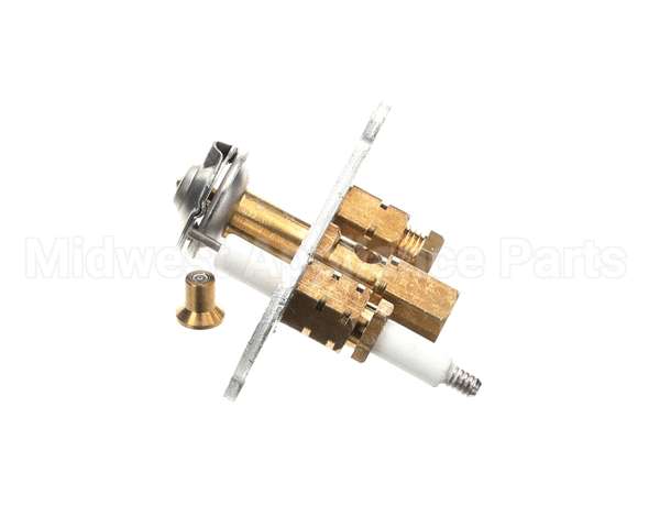 81-PC66 Axis Ignitor/ Pilot Assembly For Pasta
