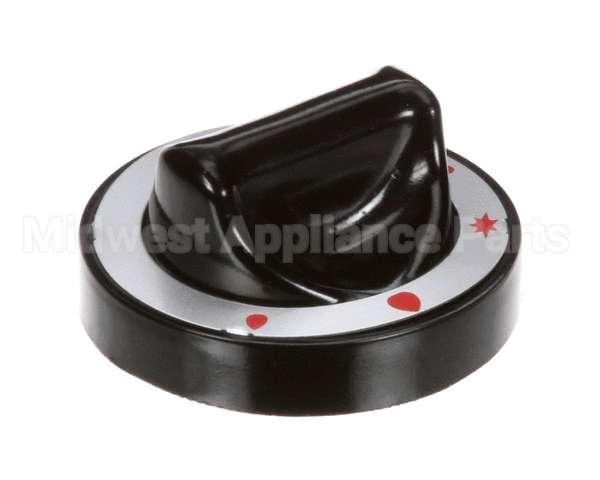 81-V014 Axis Gas Valve Knob For Vb-3,4