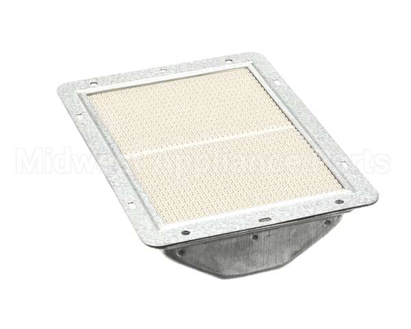 81-V017 Axis Dual Burner