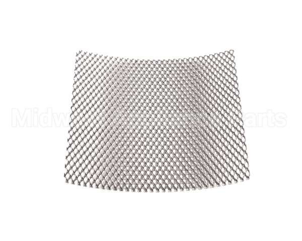 81-V031 Axis Stainless Steel Grill 210 160