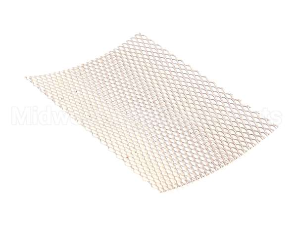 81-V032 Axis Stainless Steel Grill 210 130