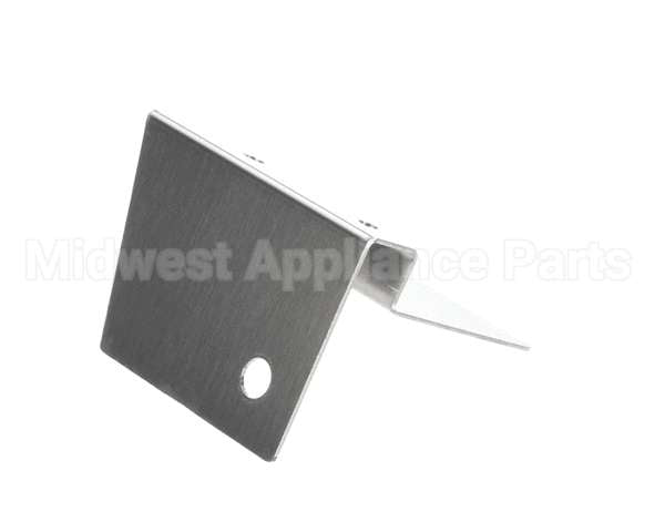 81-V304 Axis Heat Protection Plate