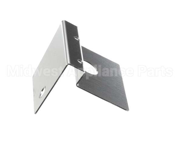 81-V304 Axis Heat Protection Plate