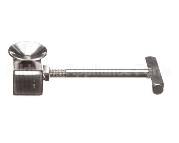 81-V376 Axis Bottom Fixing Screw