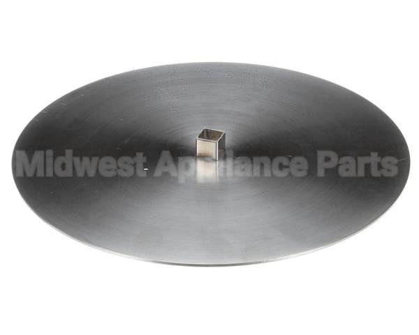 81-V377 Axis Lower Disk 250Mm