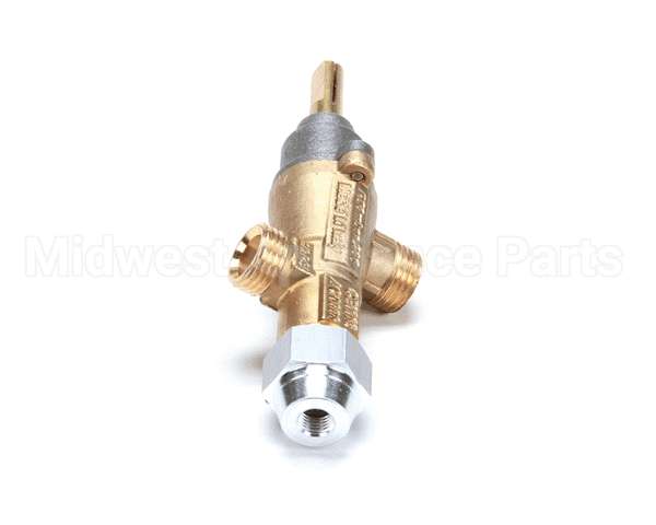 81-VGV Axis Gas Valve For Vb-3,4 Pel205