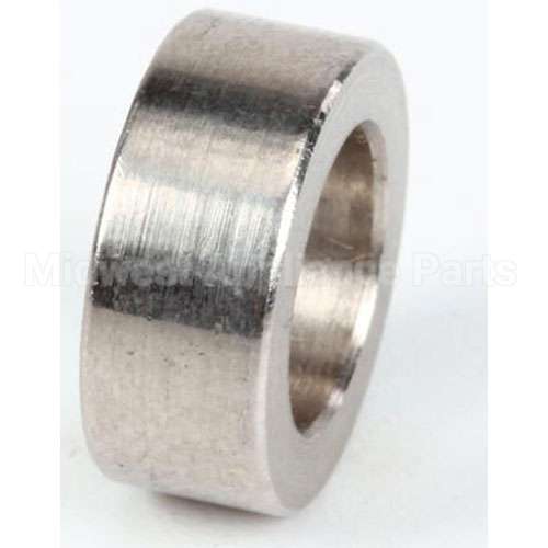 810-0220 Compatible Frymaster Tubular .493-.003 Spacer