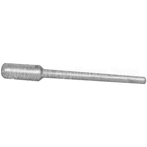 810-0364 Compatible Frymaster Shaft, Adaptor - Solid
