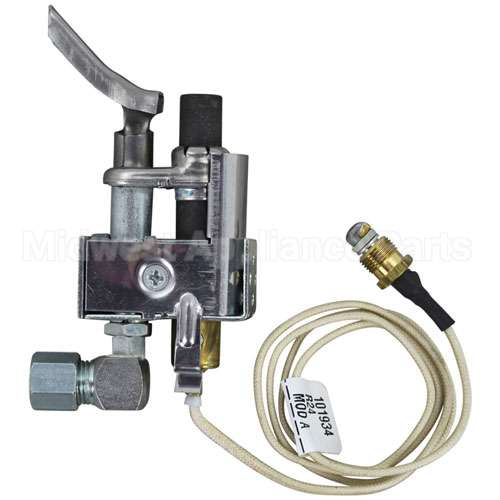 810-0615 Compatible Frymaster Pilot Nat W/Thermopile