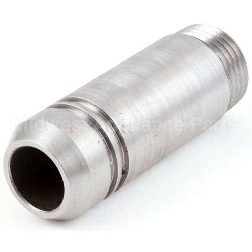 810-0697 Compatible Frymaster Disconnect Male Fpii