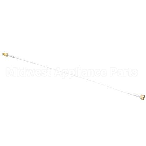 810-0703 Compatible Frymaster Gas Line
