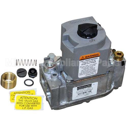 810-0787 Compatible Frymaster Safety Valve 1/2" 24V