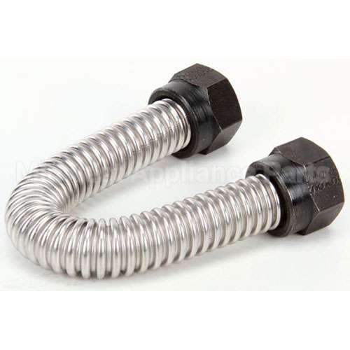 810-1043 Compatible Frymaster 7/8 Od-1/2 Id Flexline