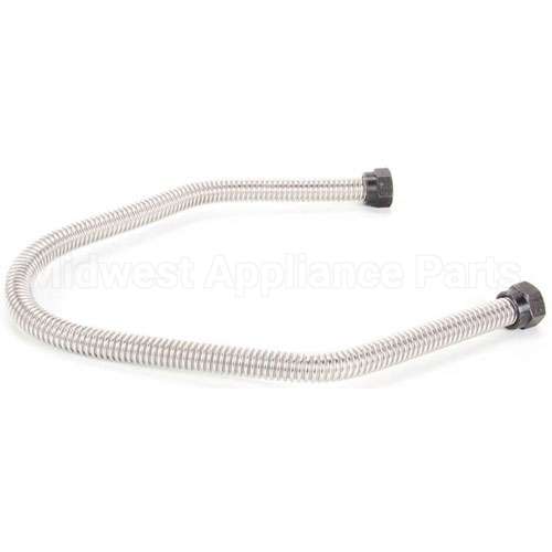 810-1069 Compatible Frymaster 5/8X29.50 Long Flexline