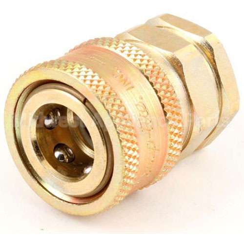 810-2171 Compatible Frymaster Quick Discnct Fm 3/8 Phc-6