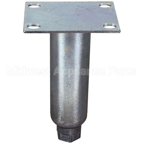 810-3168 Compatible Frymaster Leg Assy (1 Ea)