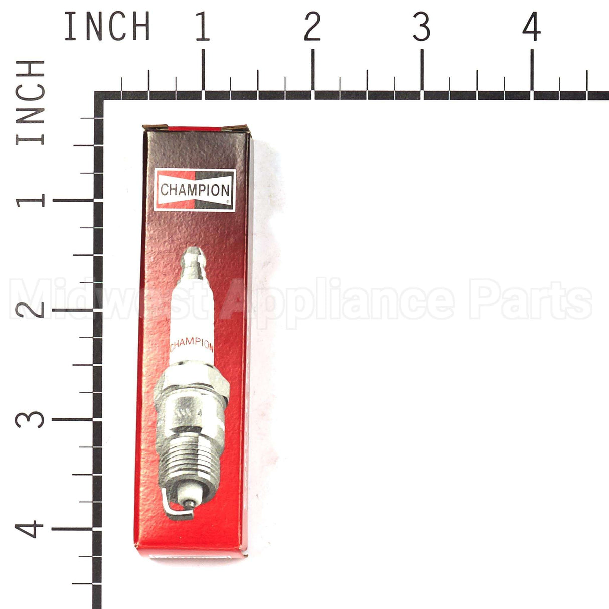 810 Champion Ra8Hc Sm Eng Spark Plug