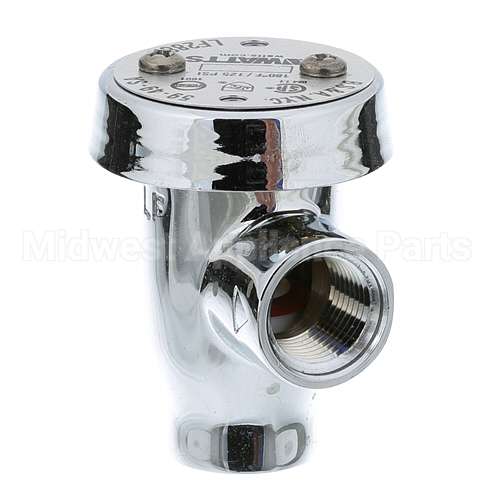 8100229 Compatible Frymaster Vacuum Breaker