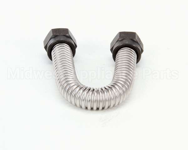 8101043 Frymaster Flexline,7/8Od-1/2Id X 9.5