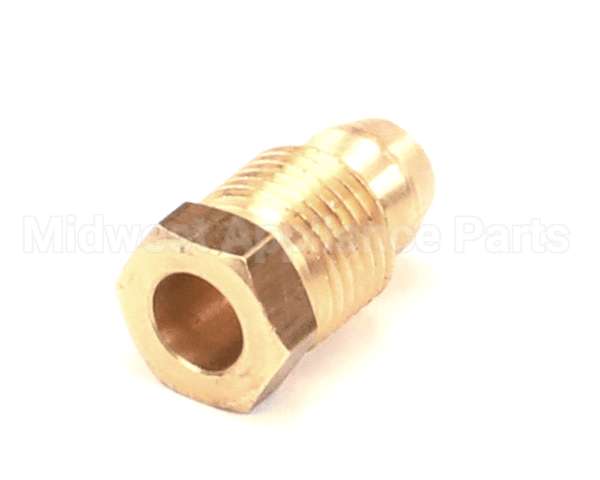 81011 Therma-Tek Breakaway Nut 1/4Tubing