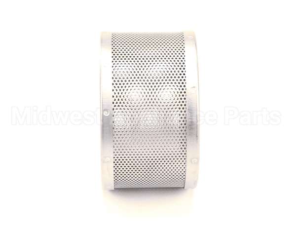 8101229 Meiko Suction Screen Rinse Complete